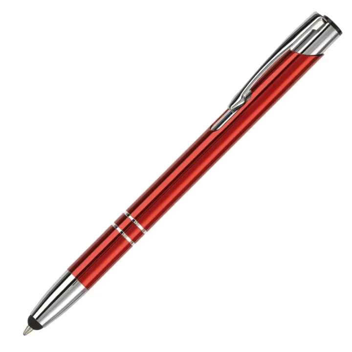 Ball pen Alicante stylus metal - LT87918 (N0020)